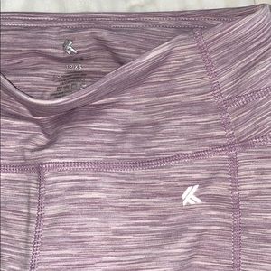 soft workout leggings